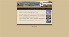 Desktop Screenshot of casatunas.com.ar